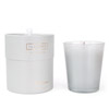 Premium pearl-inspired scented candles