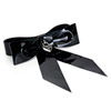 Leather handmade wrist restraints with elegant design