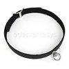Pretty plain collar