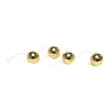 4 vibrating balls for vagina or anus
