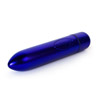 Waterproof vibrator with 7 amazing pleasure settings, smooth shape and texture, a push button at the base, which is ideal for clitoral, nipple or anal stimulation. Waterproof vibrator with 7 amazing pleasure settings, smooth shape and texture, a push button at the base, which is ideal for clitoral, nipple or anal stimulation.