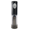 Waterproof turbo stroker