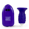 Multifunction clitoral stimulator with sixteen stimulating nubs