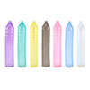 3 flavored latex condoms 3 flavored latex condoms