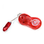 Lanny&rsquo;s short dick-stick bullet