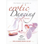 Erotic Dancing For Your Lover