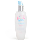 Pink Water