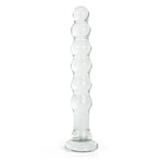 "Glass probe"