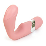 G-spot caress
