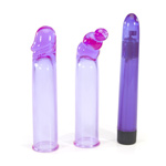 "Crystal kit"