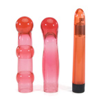 "Crystalesence passion kit"