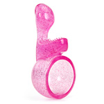 "Miracle massager accessory"