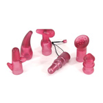 "Aria&rsquo;s micro accessory kit"