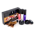 Geisha&rsquo;s secrets collection
