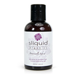 Sliquid organics gel