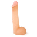 "Cyber cock slimline"