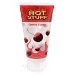 Hot stuff oil