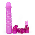 "Sensual massager collection"