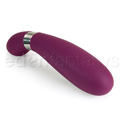 G-spot vibrator - Form 6 - view #1