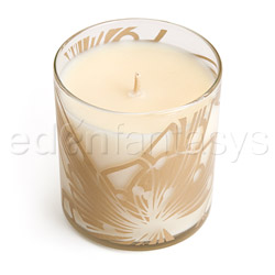 Illume happiology candles - Candle