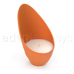 Bwarm - Massage candle
