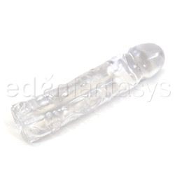 Dildo - Crystal jellies classic - view #1