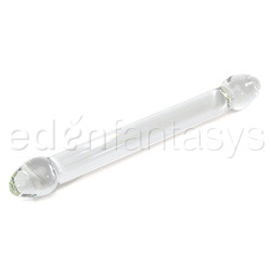 Glass wands - Bi - directional dual head - view #1