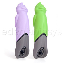 G-spot vibrator - Sinnflut chester cheeky - view #1