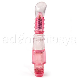 G-spot vibrator - Astro ride - view #1