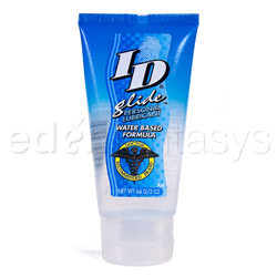ID glide - Lubricant