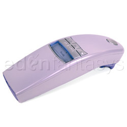 Je joue - Massager