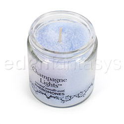 Romantic candle - Candle