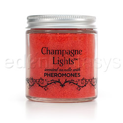 Romantic candle - Candle