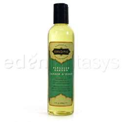 Sensual massage oil - Oil
