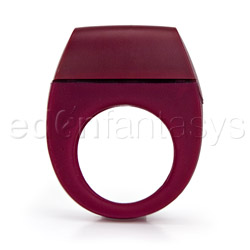 Cock ring - Bo pleasure object - view #1