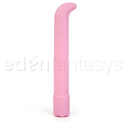 G-spot vibrator - iTap G-vibe - view #1