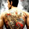 anime yakuza