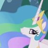 Princess Celestia