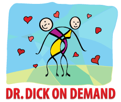 Dr. Dick on Demand: The Lube Rubric: A Little Dab&rsquo;ll Do Ya!
