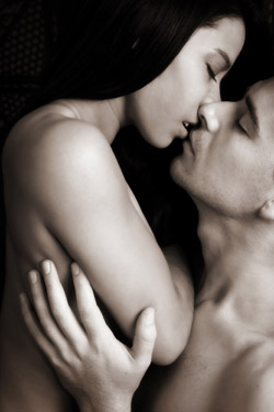 Sharing Your Man With Pornography