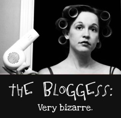 The Ten Strangest Things
