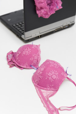 Project: Good in Bed—Just Me and My G-String