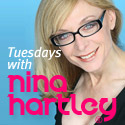 Tuesdays With Nina: Coping with Marriage After Gender Transition