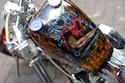 Motorcycles and Sex: The Rapture of the Road