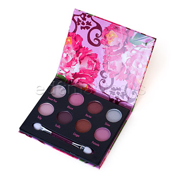 Eye shadow palette - Eye shadow