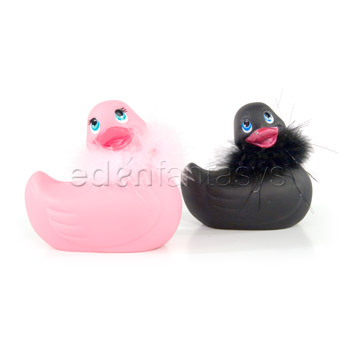 Paris Duckie