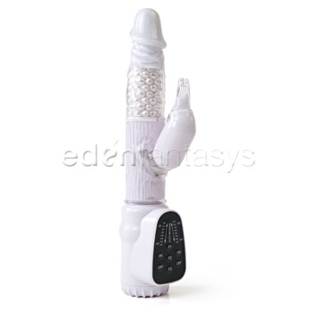 iVibe rabbit waterproof