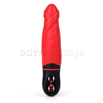 Roulette All on red - Traditional vibrator