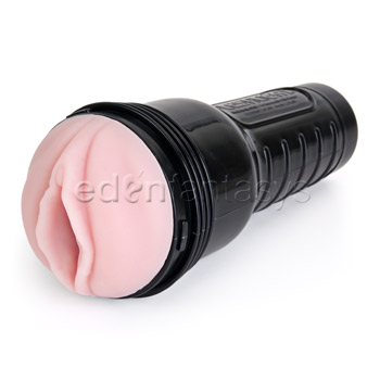 Fleshlight lady original - Masturbator