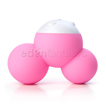 Yooo - Discreet massager